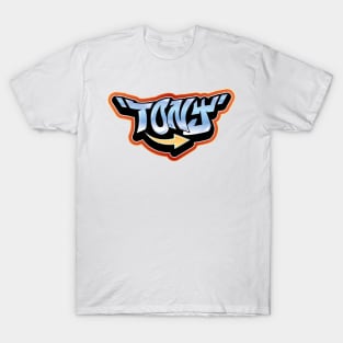 TONY T-Shirt